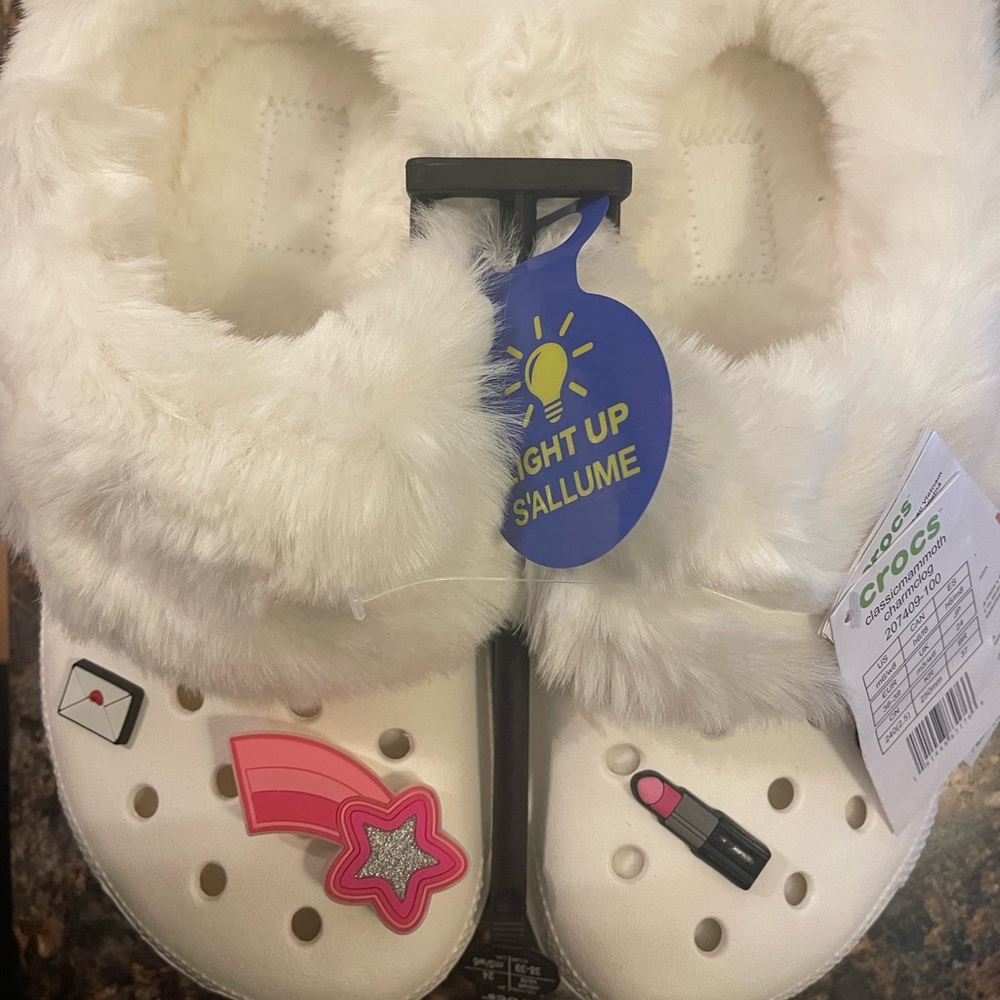 Crocs